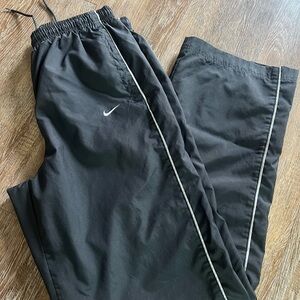 Nike Men's Charcoal Joggers